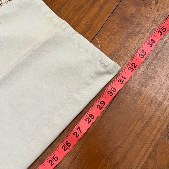 Puritan elastic waistband dress pants - Picture 8 of 8